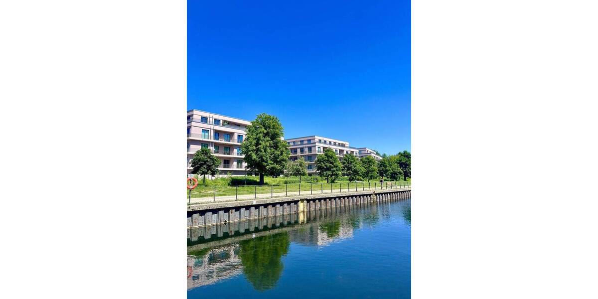 Etagenwohnung Berlin Spandau - 4 Zimmer, 94 m&sup2;, 2.040&euro; | Angebot:26741986