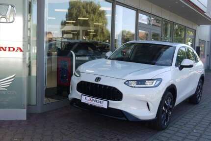 Honda ZR-V 7.855 km 34.965 &euro; Ludwigsfelde 14974