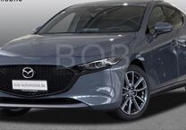 Gebrauchtwagen Mazda 3
