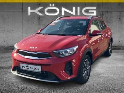 Kia Stonic 2.111 km 17.998 € Berlin 14059