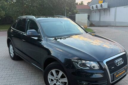 Audi Q5 199.000 km 11.200 &euro; Berlin 13089