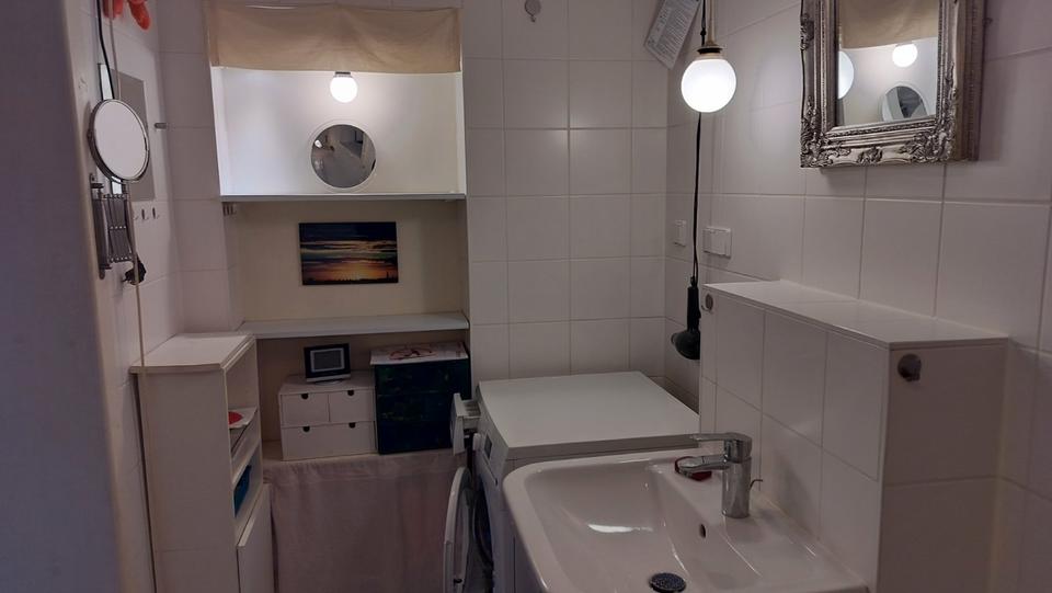Dachgeschoßwohnung Berlin Mitte - 2 Zimmer, 65 m&sup2;, 395.000&euro; | Angebot:27715115