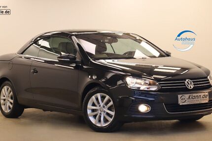 VW Eos 87.963 km 14.999 &euro; Teltow 14513