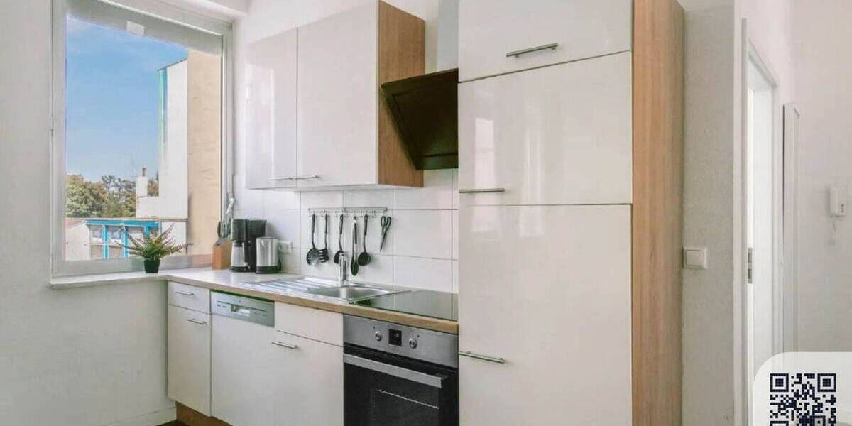 Etagenwohnung Berlin Tempelhof - 3 Zimmer, 4.507&euro; | Angebot:26820889