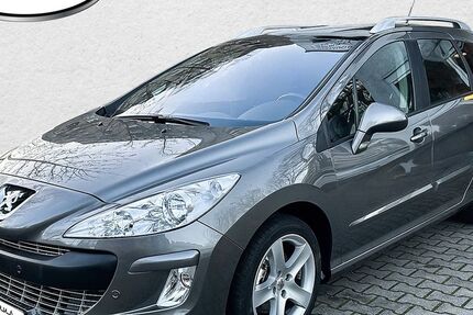 Peugeot 308 98.680 km 5.990 &euro; Berlin 12353
