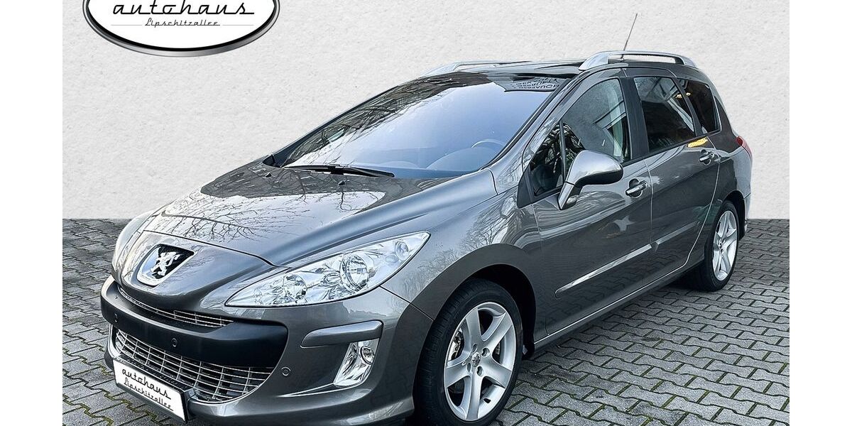 Peugeot 308 98.680 km 5.990 &euro; Berlin 12353