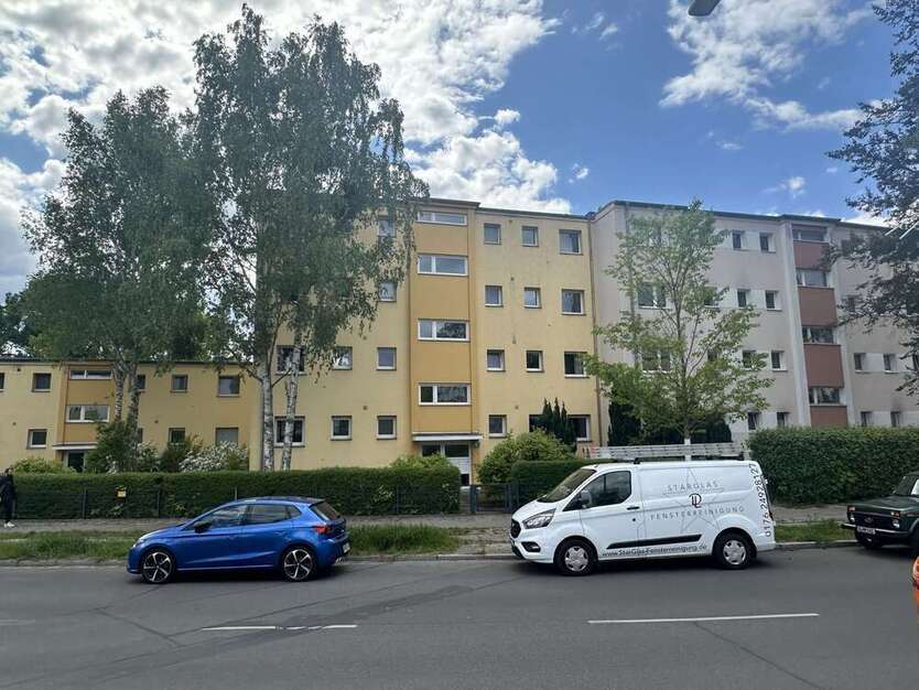 Wohnung zum Kaufen in Berlin 240.000 € 61.37 m²