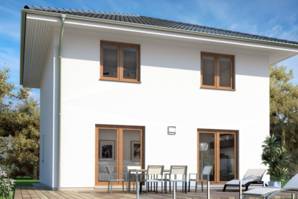 Haus Berlin Treptow-Köpenick - 5 Zimmer, 122 m&sup2;, 1.710&euro; | Angebot:26870371