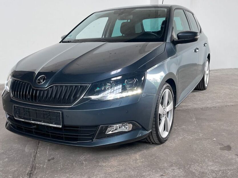 Fabia
