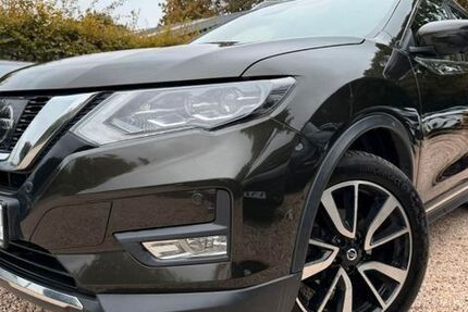 Nissan X-Trail 94.695 km 16.490 &euro; Großbeeren 14979