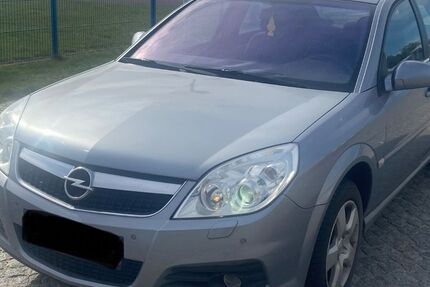 Opel Vectra 130.000 km 3.300 &euro; Berlin 12203