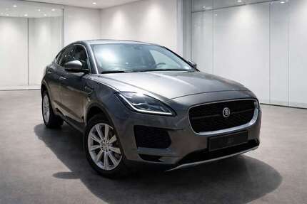 Jaguar E-Pace 136.332 km 16.880 &euro; Potsdam 14480