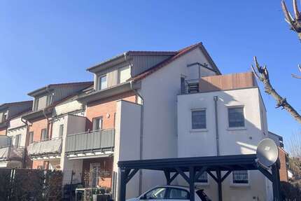 Wohnung zum Kaufen in Ludwigsfelde OT Genshagen 179.000 € 60 m² 2 zimmer