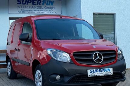Mercedes Citan