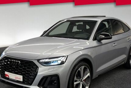 Audi Q5 13.598 km 72.500 &euro; Berlin 10587