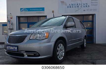 Chrysler Grand Voyager 194.700 km 12.500 &euro; Berlin 12359