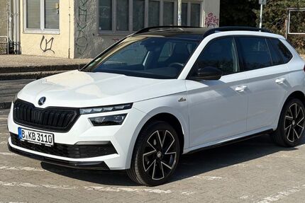 Skoda Kamiq 22.910 km 19.999 &euro; Berlin 14057