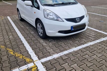Honda Jazz 44.300 km 5.500 € Berlin 13055