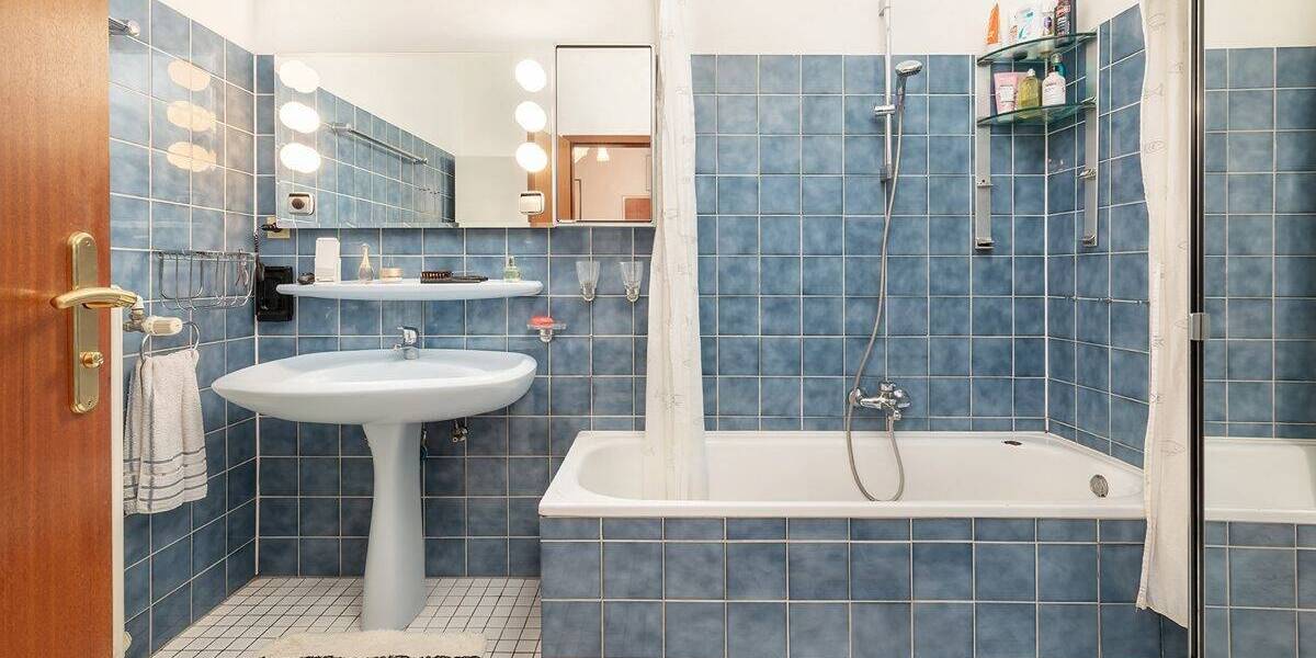 Etagenwohnung Berlin Wilmersdorf - 4 Zimmer, 135 m&sup2;, 795.000&euro; | Angebot:24050721