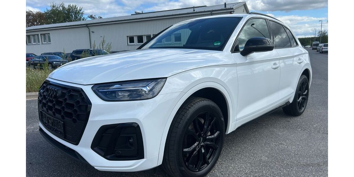 Audi Q5 148.600 km 29.900 &euro; Blankenfelde-Mahlow 15827
