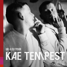 Kae Tempest - UK & EU Tour 01.11.2025 Astra Kulturhaus