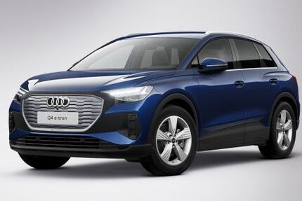 Audi Q4 e-tron 26.700 km 35.900 € Berlin 12489