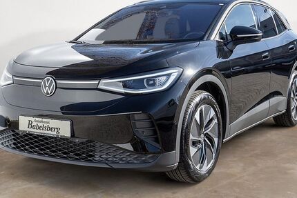 VW ID.4 1.715 km 35.490 &euro; Potsdam 14482
