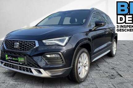 Seat Ateca 21.339 km 26.980 € Berlin 14167