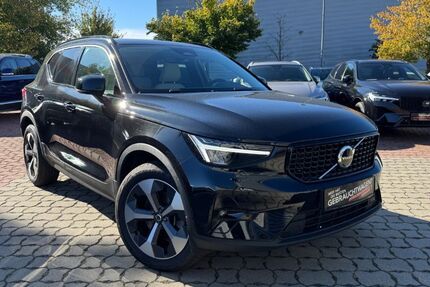 Volvo XC40 47.343 km 34.490 € Potsdam 14482