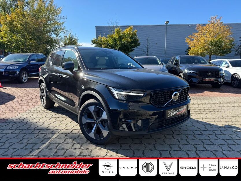 Volvo XC40 47.343 km 34.490 € Potsdam 14482