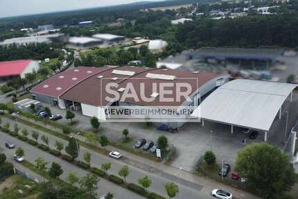 Gewerbeobjekt Ludwigsfelde - 28.300&euro; | Angebot:24788411