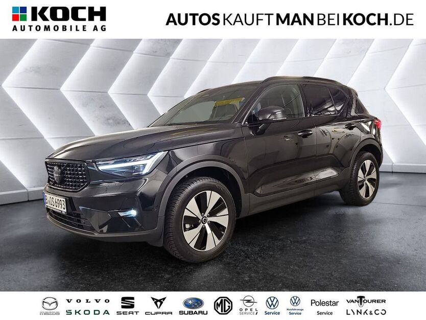 Volvo XC40 5.000 km 44.990 € Berlin 12683