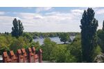 Atemberaubendes Penthouse mit Wasserblick im Erstbezug