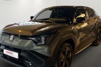 Suzuki e Vitara 1.500 km 36.790 &euro; Berlin 12559