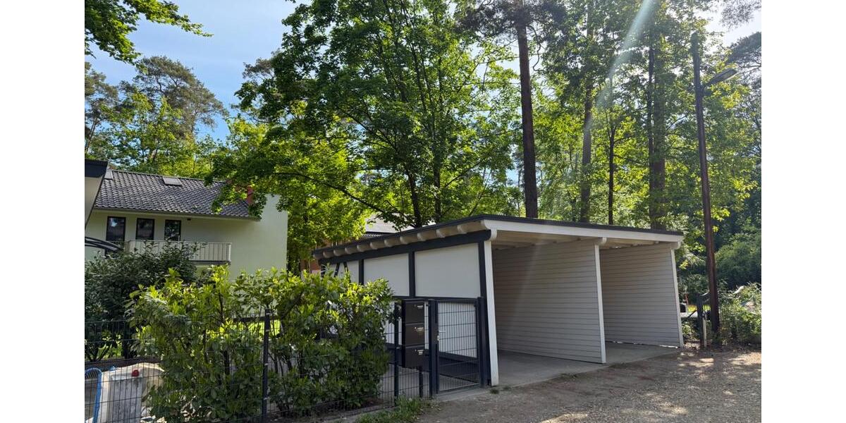 Maisonettenwohnung Schönwalde-Glien Glien - 4 Zimmer, 119 m&sup2;, 1.655&euro; | Angebot:26677063