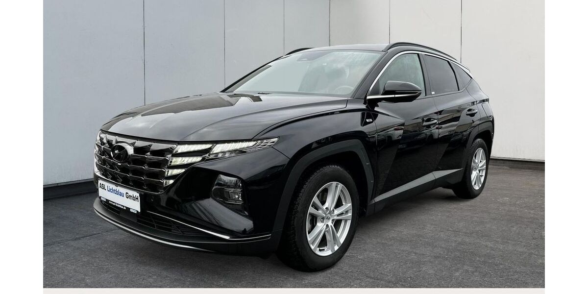 Hyundai TUCSON 103.053 km 22.490 &euro; Teltow 14513