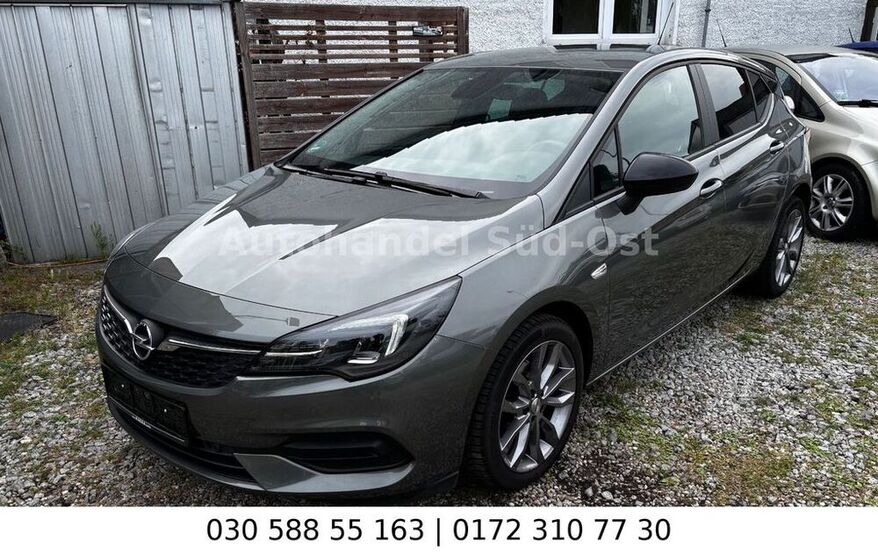Astra