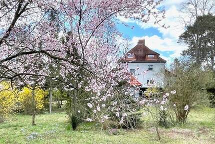 Haus Bergholz-Rehbrücke Rehbrücke - 1 Zimmer, 250 m&sup2;, 699.000&euro; | Angebot:26817349