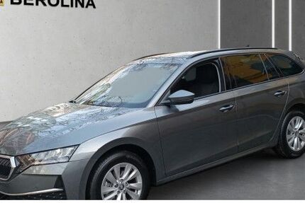 Skoda Octavia 9.650 km 29.444 &euro; Berlin 10709