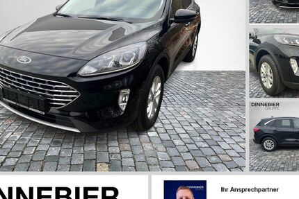 Ford Kuga 52.963 km 19.380 &euro; Berlin 10365