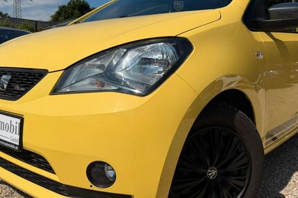 Seat Mii 65.614 km 7.490 &euro; Großbeeren 14979