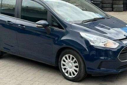 Ford B-Max 84.410 km 4.850 &euro; Berlin 12099