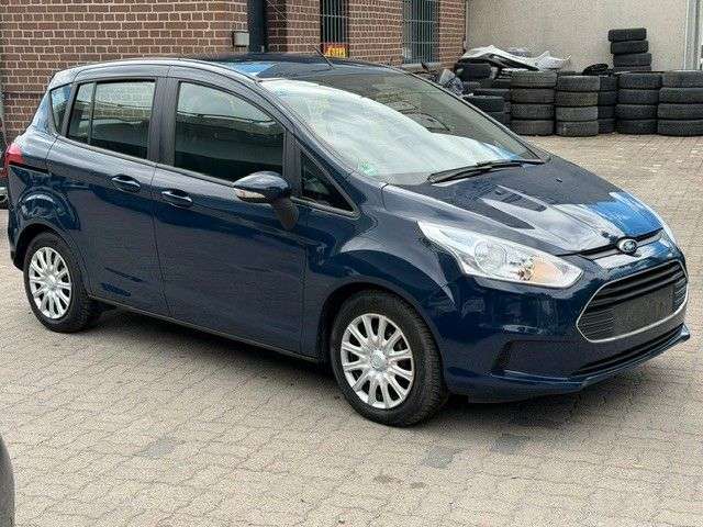Ford B-Max 84.410 km 4.850 &euro; Berlin 12099