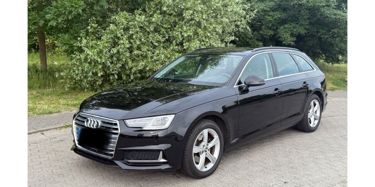 Audi A4 62.300 km 22.999 &euro; Berlin 12555