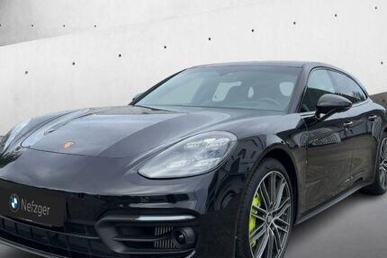 Porsche Panamera 82.500 km 83.900 € Berlin-Siemensstadt 13629