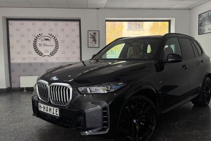 BMW X5 9.500 km 76.990 &euro; Berlin 10829