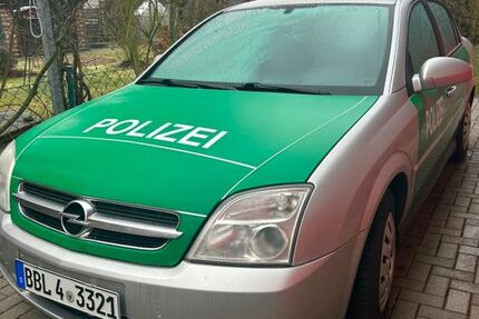 Opel Vectra 158.000 km 2.280 &euro; Berlin 10115