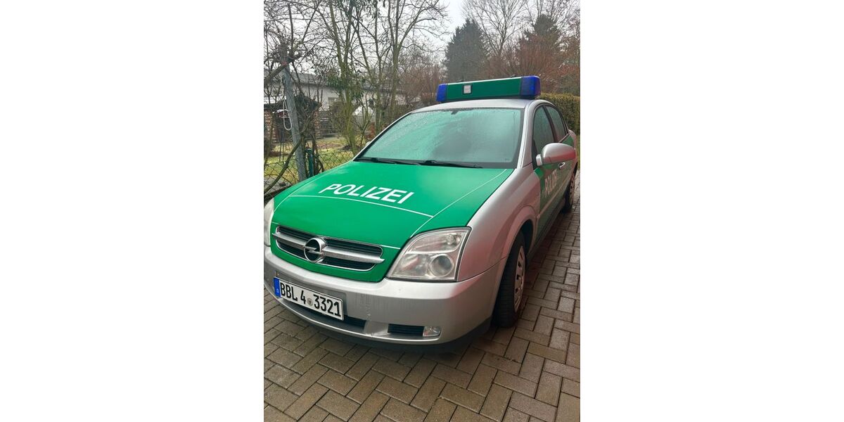 Opel Vectra 158.000 km 2.280 &euro; Berlin 10115