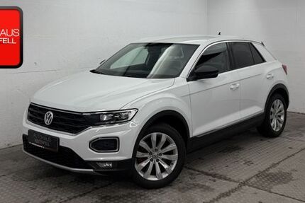 VW T-Roc 107.000 km 17.300 &euro; Berlin 12351