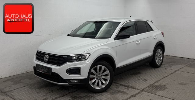 VW T-Roc 107.000 km 17.300 &euro; Berlin 12351